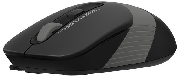 фото Клавиатура и мышь  A4Tech F1010 GREY в Красноярске