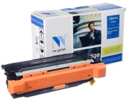 фото Картридж NVP NV-CE261AC