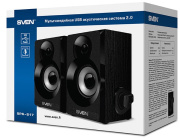фото Компьютерная акустика Sven SPS-517