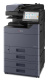 фото МФУ лазерное цветное Kyocera TASKalfaMZ3501ci в Воронеже