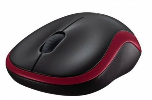 фото Мышь беспроводная Logitech M186 в Уфе