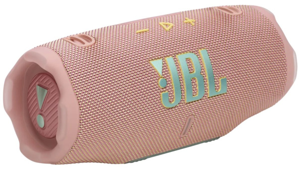 фото Колонка портативная JBL Charge 6 в Челябинске