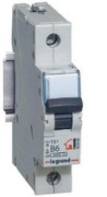 фото Автоматический выключатель Legrand 403919