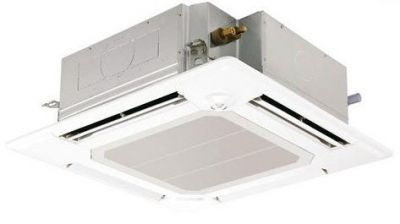 фото Блок внутренний Mitsubishi Electric PLA-ZRP50BA в Нижнем Новгороде