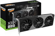 фото Видеокарта Inno3D GeForce RTX 5070 X3 OC (N50703-12D7X-195064L)