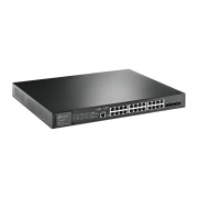 фото Коммутатор TP-LINK SG3428X