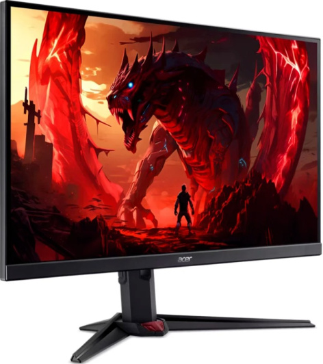 фото Монитор  Acer XV270UX1bmiiprx в Екатеринбурге