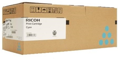 Изображение товара Тонер Ricoh 821262 для моделей Ricoh SP C840 и C842 оригинальный