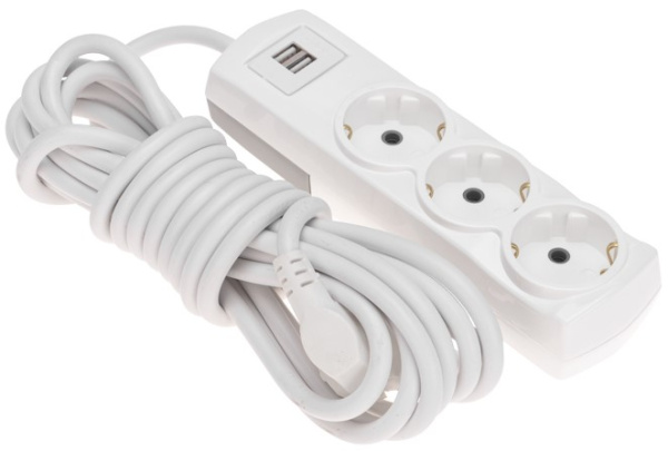 фото Удлинитель  Rexant 13-4111 в Казани