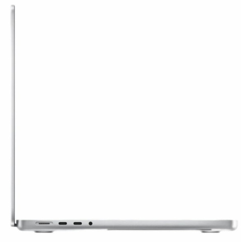 фото Ноутбук  Apple MacBook Pro 14 2026 в Екатеринбурге 14 ", M, 24 Гб RAM, 1 Тб SSD, Серебристый