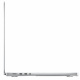 фото Ноутбук  Apple MacBook Pro 14 2026 в Екатеринбурге 14 ", M, 24 Гб RAM, 1 Тб SSD, Серебристый