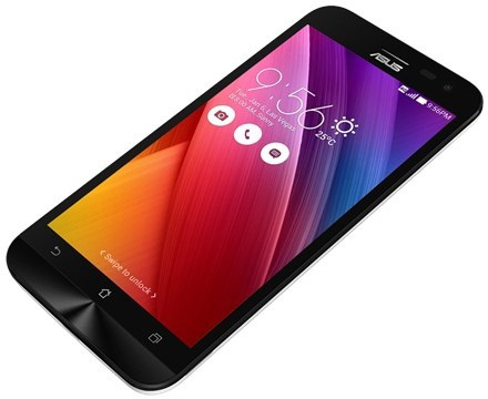 фото Мобильный телефон  ASUS ZenFone 2 ZE550KL 16Gb Black
