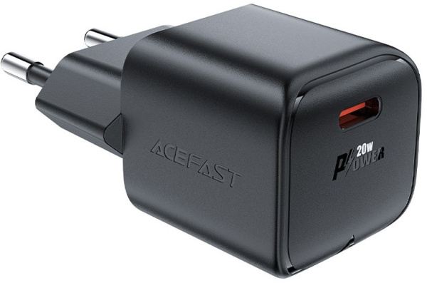 фото Зарядное устройство сетевое ACEFAST A73 mini в Уфе