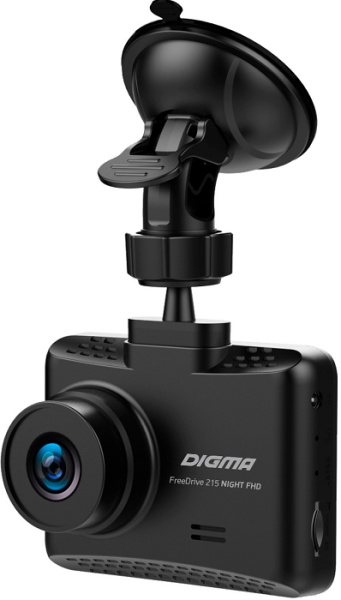 фото Видеорегистратор  Digma FREEDRIVE 215 Night FHD в Санкт-Петербургe