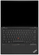фото Ноутбук  Lenovo ThinkPad T14 Gen 4 в Казани 14 ", Core i7, 16 Гб RAM, 512 Гб SSD, Iris Xe Graphics, Черный