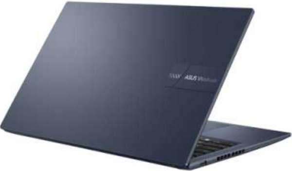 фото Ноутбук ASUS M1502XA-BQ023 15.6" (AMD Ryzen 9, 16Гб DDR5, SSD 512 Гб, Radeon 780M, Без ОС) Синий [90NB19L1-M000Z0]