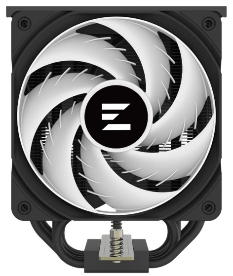 фото Кулер  Zalman CNPS13X DS BLACK в Самаре
