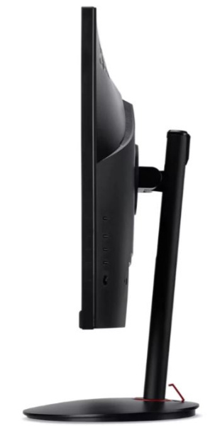 фото Монитор 27" Acer XV272KV3bmiiprx в Уфе