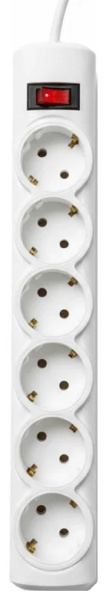 фото Сетевой фильтр  PROGIX PG641 в Волгограде