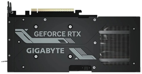 фото Видеокарта GIGABYTE GeForce RTX 5070 TI WINDFORCE 3 OC (GV-N507TWF3OCV2-16GD) в Омске