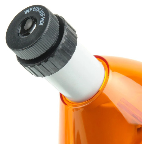 фото Микроскоп  Микромед Атом в Санкт-Петербургe