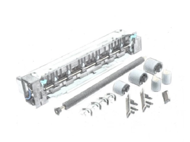 

Запчасть Xerox 107K02811/107K02810 WC7530 Вентилятор (12V 3W) в сборе, 107K02811/107K02810