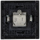 фото Розетка телевизионная  IEK FP-AF20-O-K02 в Уфе