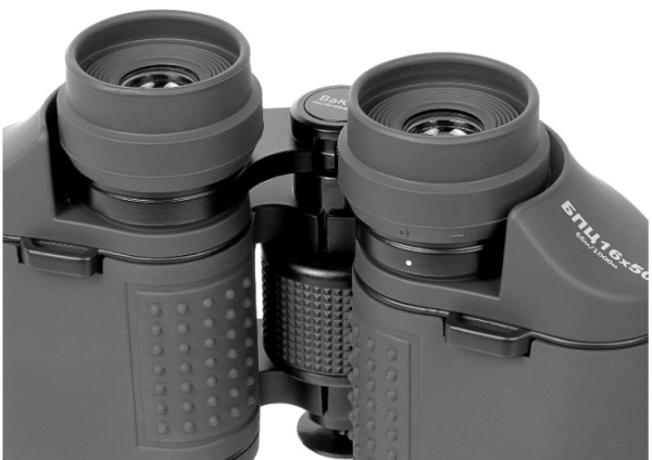 фото Бинокль  Veber Classic БПЦ 16x50 VR в Краснодаре
