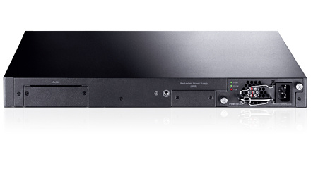 фото Коммутатор управляемый TP-LINK T3700G-28TQ