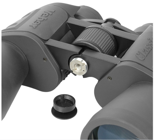 фото Бинокль  Veber Classic БПЦ 12x50 VR