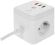 фото Розетка умная Digma DiPlug Cube 1