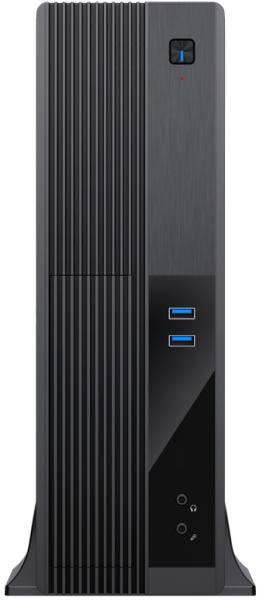 фото Корпус mATX Powerman ST616BK в Омске