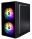 фото Корпус mATX 1STPLAYER FIREBASE X1 в Красноярске