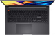 фото Ноутбук  ASUS VivoBook S15  M3502QA-BQ238 в Казани 15.6 ", Ryzen 5, 8 Гб RAM, 512 Гб SSD, Radeon Graphics, Черный
