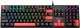 фото Механическая клавиатура A4Tech Bloody S510R, USB, Черный [S510R USB FIRE BLACK/BLMS RED] в Красноярске