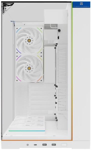 фото Корпус ATX Thermalright TRA70AFUBW в Нижнем Новгороде