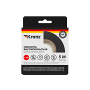 фото Изолента KRANZ KR-09-2512