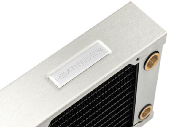 фото Радиатор  Watercool 24120 в Перми