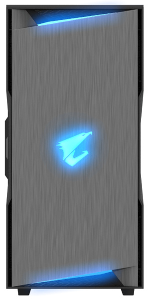 фото Корпус ATX GIGABYTE AORUS C300 Glass в Самаре