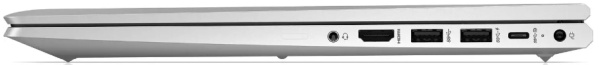фото Ноутбук  HP ProBook 450 G9 15.6 ", Core i7, 8 Гб RAM, 512 Гб SSD, GeForce MX570, Серебристый
