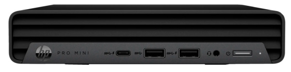 фото Компьютер  HP Pro 400 G9 Mini в Челябинске