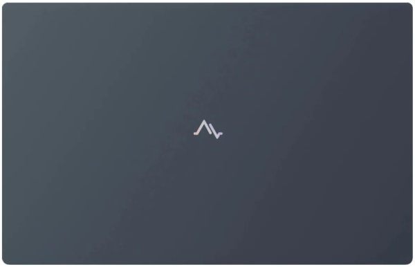 фото Ноутбук Maibenben M17A-R574UM 17.3" (AMD Ryzen 5, 16Гб DDR4, SSD 512 Гб, Radeon Graphics, Без ОС) Синий [M17A-R574UM0F3RLU4EB1]