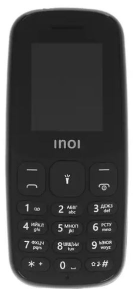 фото Мобильный телефон  INOI 101 Classic в Ростове-на-Дону
