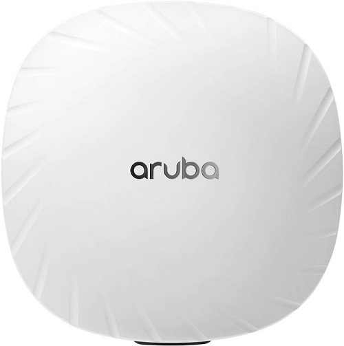 

Точка доступа HPE Aruba AP-535 два радиомодуля 4x4:4 802.11ax, внутренние антенны, Aruba AP-535