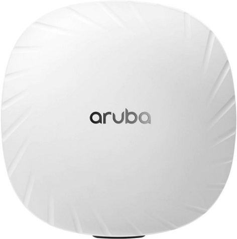 Изображение товара Точка доступа HPE Aruba AP-535 Wi-Fi 6 внутренняя антенна питание PoE