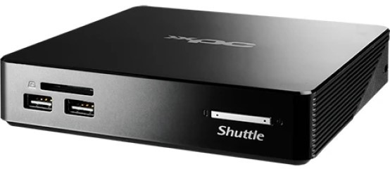 фото Платформа  Shuttle 74R-NS02V2-005-SHU-001 в Уфе
