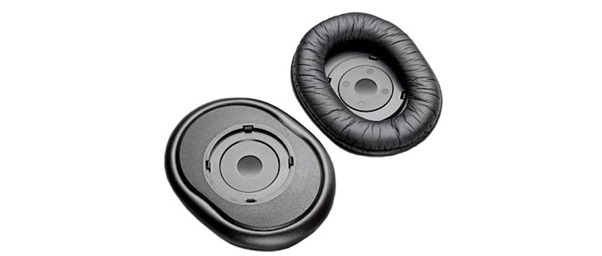 

Аксессуар Plantronics SupraPlus PL-83195-01 полноразмерные наушники для гарнитур SupraPlus (пластик, искусственная кожа) 2 шт. (83195-01), SupraPlus