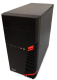 фото Компьютер iRu Planio 310H6SM MT (Intel Core i5 12400 (6/12; 2,5ГГц; 18Мб), 2.5ГГц, 8ГБ DDR4, SSD 256 Гб, Intel UHD Graphics, Windows 11 Профессиональная) [2161264]