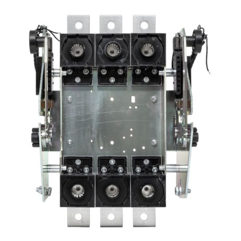фото Панель выкатная EKF mccb99m-630-dod-3f в Уфе