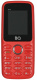 фото Мобильный телефон  BQ 1800L One Red в Казани